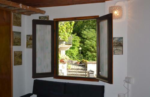Casa Clarice Balogno