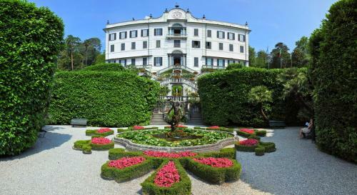 Casa Clarice Balogno