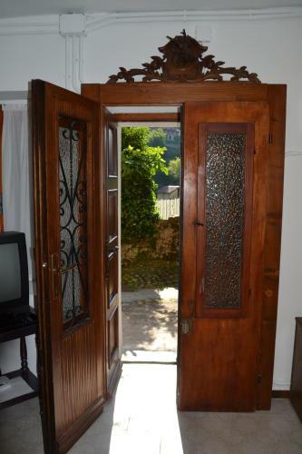 Casa Clarice Balogno