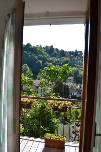 Casa Clarice Balogno