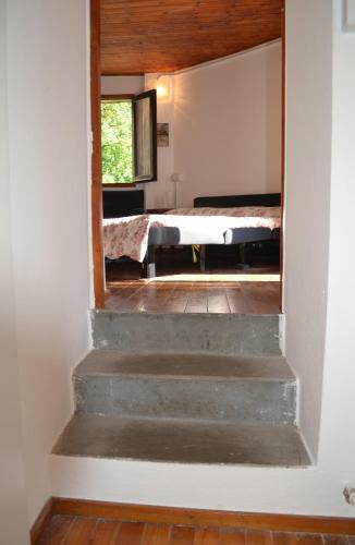 Casa Clarice Balogno
