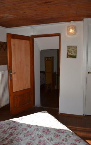 Casa Clarice Balogno