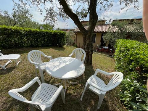 Apartamento Appartamento Chiara
