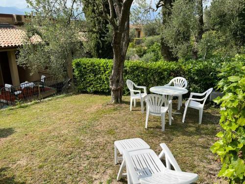 Apartamento Appartamento Chiara