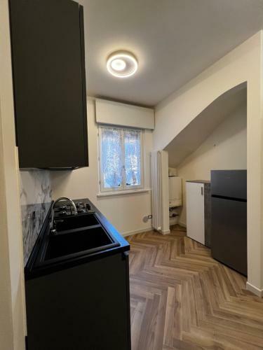 Apartamento Appartamento Alla Torre