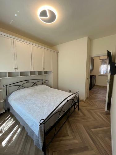 Apartamento Appartamento Alla Torre