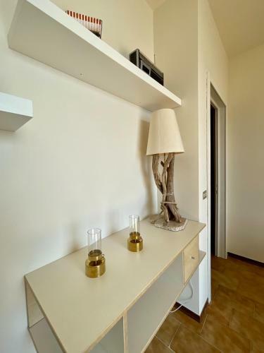 Perlago Apartments