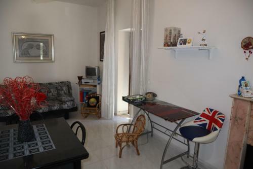 Apartamento Casa Trivigno Centro