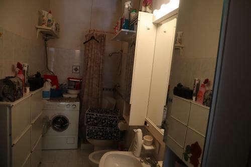 Apartamento Casa Trivigno Centro