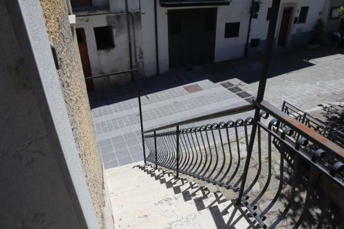 Apartamento Casa Trivigno Centro