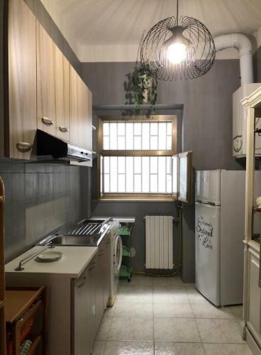 Apartamento Lena's House