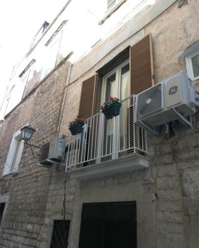Apartamento Maison De Marie