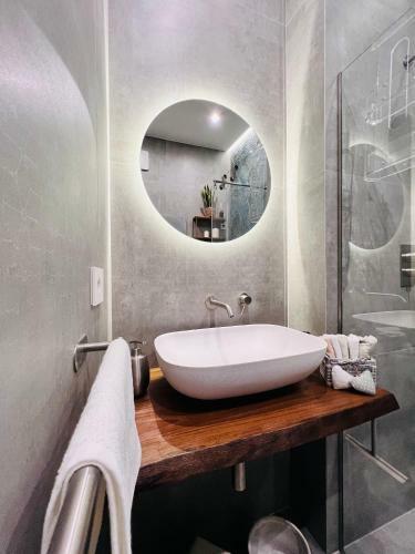 Apartamento Residenza Rebecca