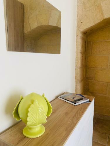 Apartamento La Prima Dimora - Suite