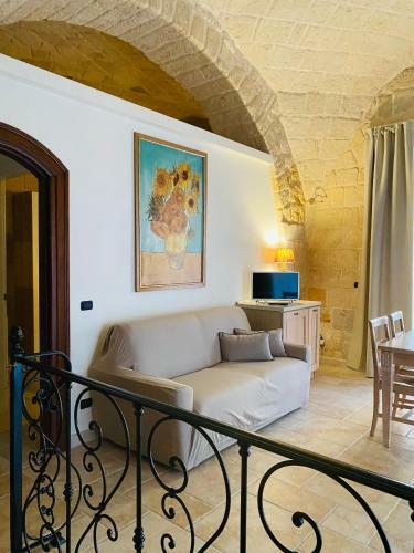 Apartamento La Prima Dimora - Suite