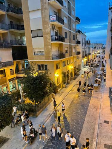 Bed & Breakfast Suite 55 In Centro