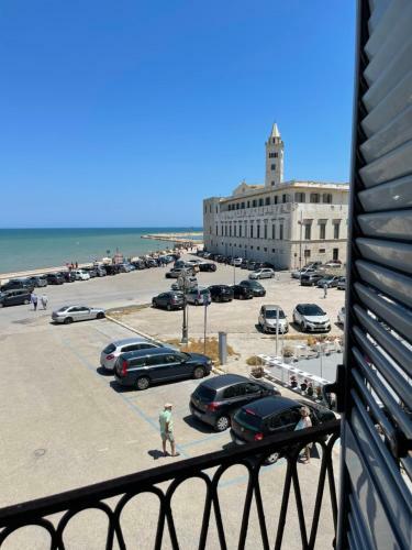 Hostal Appartamento Fronte Mare
