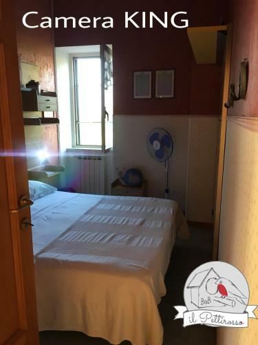 B&B Il Pettirosso