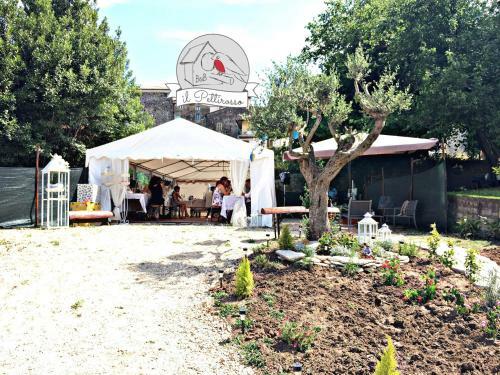 B&B Il Pettirosso
