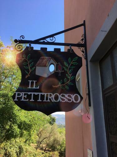B&B Il Pettirosso