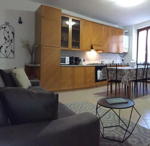 Apartamento L'antica Contrada
