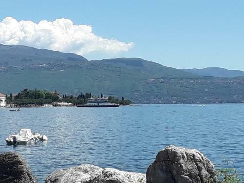 Apartamento L'antica Contrada