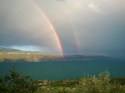 Apartamento L'antica Contrada