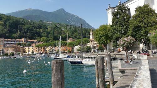 Apartamento L'antica Contrada