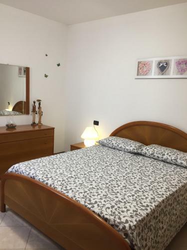 Apartamento L'antica Contrada