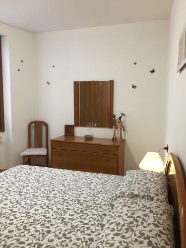 Apartamento L'antica Contrada