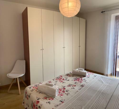 Clo Apartment