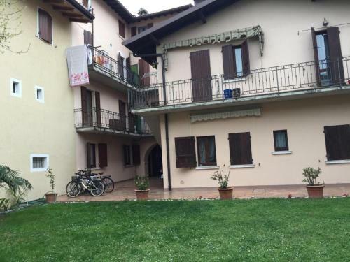 Clo Apartment