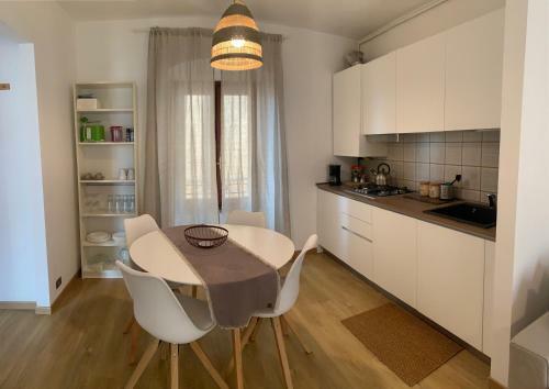 Clo Apartment