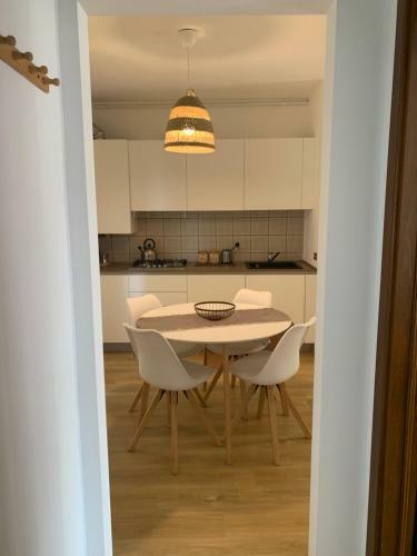 Clo Apartment