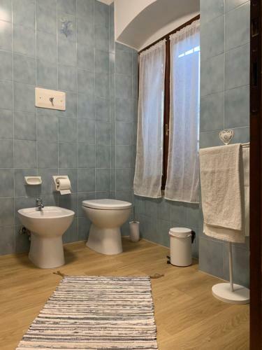 Clo Apartment