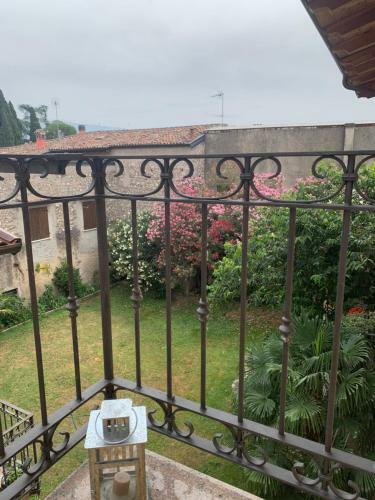 Clo Apartment