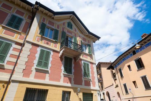 Apartamento Appartamento Baia Azzurra