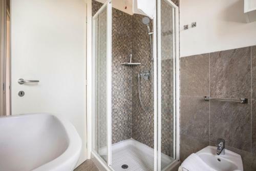 Apartamento Appartamento Aurora