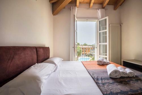 Apartamento Appartamento Aurora