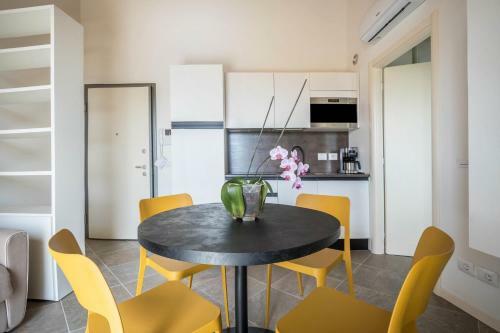 Apartamento Appartamento Aurora