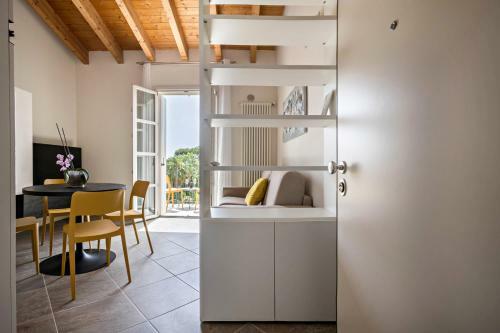 Apartamento Appartamento Aurora