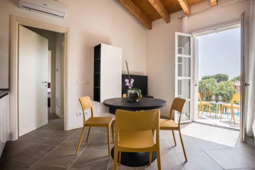Apartamento Appartamento Aurora