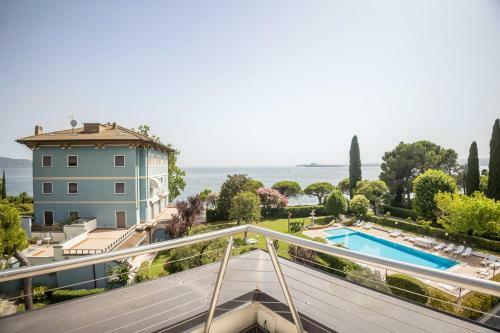 Apartamento Appartamento Aurora