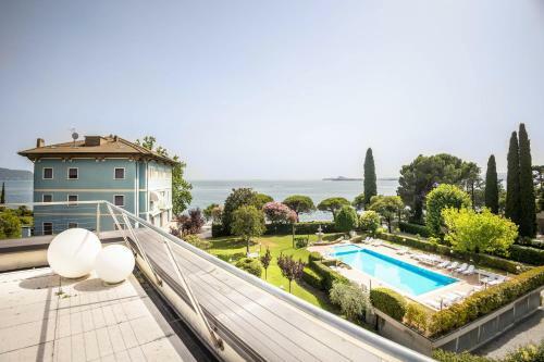 Apartamento Appartamento Aurora