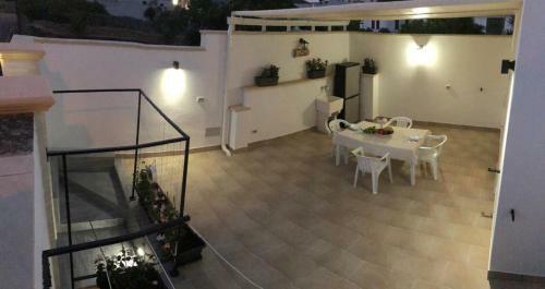 Apartamento La Stanza Della Nonna Tetta