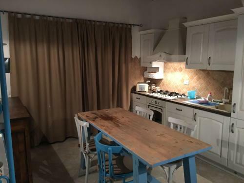 Apartamento Accogliente Casa A Trinit� D'agultu