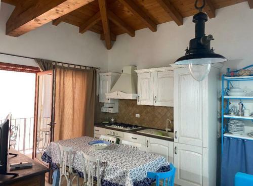 Apartamento Accogliente Casa A Trinit� D'agultu