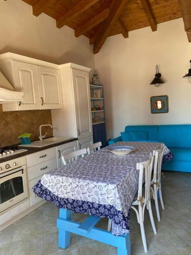 Apartamento Accogliente Casa A Trinit� D'agultu