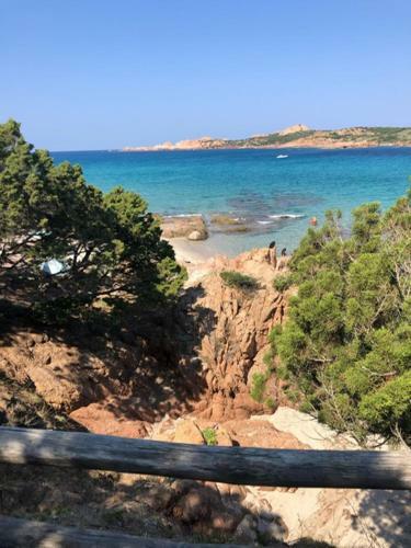 Apartamento Accogliente Casa A Trinit� D'agultu