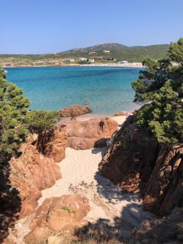 Apartamento Accogliente Casa A Trinit� D'agultu